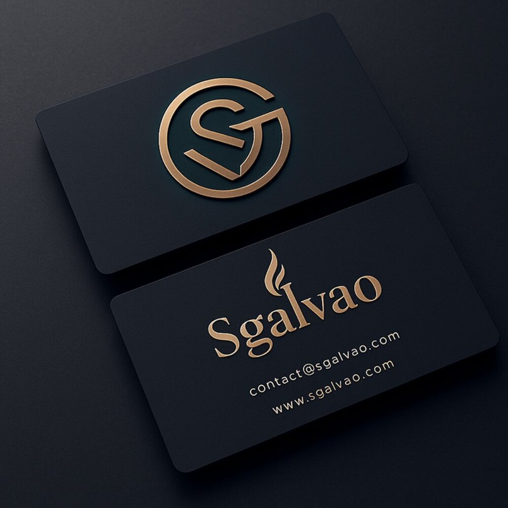 Meet your Posher, Sgalvão